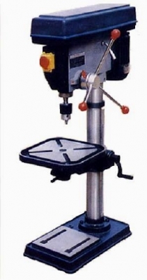 Сверлильный станок DMT-16Y/230, DMT-16Y/400