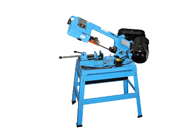 Ленточнопильный станок по металлу BSM-115U/230 