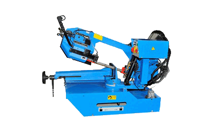 Ленточная пила настольная по металлу BSM-220/400