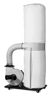 Пылесос VC-1500 