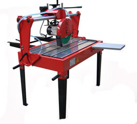 Станки мостовые SM-800/1200