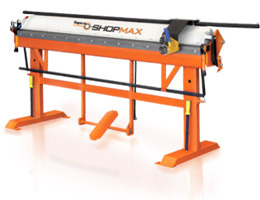 Tapco ShopMax 800-1000