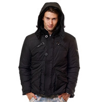 Зимние мужские куртки 2012-2013 оптом от производителя