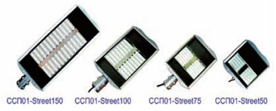 Светильники светодиодные уличные ССП01-Street