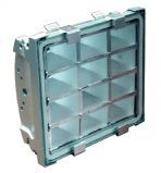 Светильник светодиодный энергосберегающий промышленный ССП01-12 серии Луна