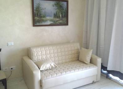 Аренда частной квартиры в гостинице Хайфы на берегу моря