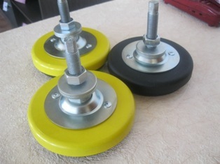 Продаю виброопоры: