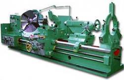 Станок токарно-винторезный ДИП-500 