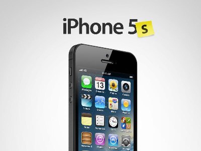 Мечта фанатов Apple – iPhone 5s, в продаже!