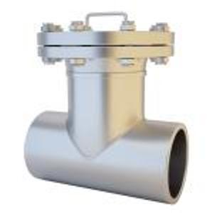 Фильтр сетчатый ФС-4 ФС-IV 