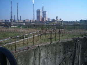 Геодезический мониторинг деформаций зданий и сооружений