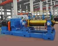 Вальцы для резины