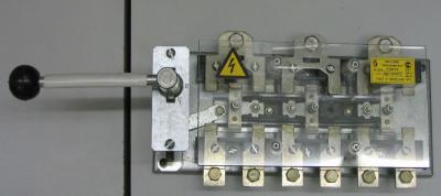 Рубильники, переключатели, разъединители ВД, РП, РПС по низкой цене