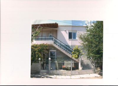 Срочно и недорого продается дом в Греции!