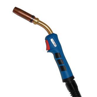 Горелка для полуавтоматической сварки MIG/MAG, MS 240, 300А