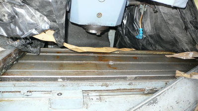 Фрезерный станок с ЧПУ ГФ2171С5