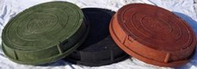 Чугунные люки, дождеприемники, ЖБИ кольца.