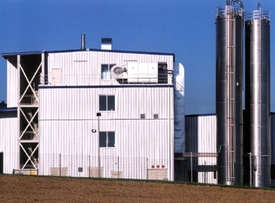 Проектирование производства в Санкт-Петербурге и Ленинградской области