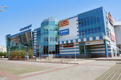 Проектирование магазинов в Санкт-Петербурге и Лениградской области