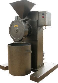 Микромельница 10-ММ