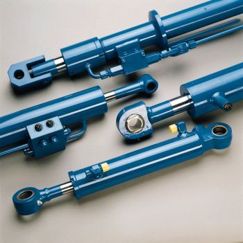 «ПромГидроСервис» предлагаем со склада оптом и в розницу гидроцилиндры