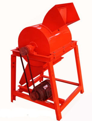 Дробилка ВТ-1 для переработки пластмасс