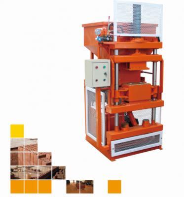 Гидравлический станок WT1-10 (LEGO)