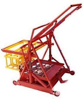 Вибростанок Марс-М