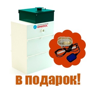 Подбор, установка, обслуживание автономных систем (септиков) под ключ