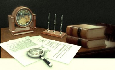 Решение семейных споров.