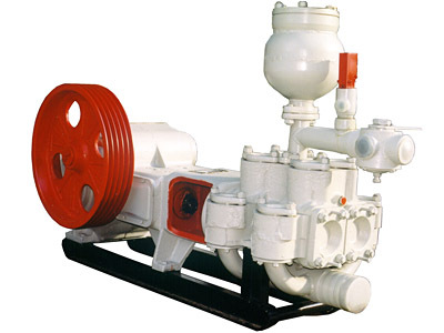 Насосы поршневые НБ-32, НБ-50, НБ-125