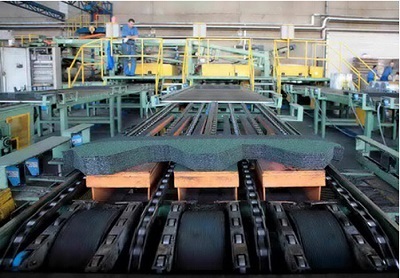 Листогибочный станок 