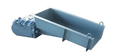 Электромагнитный питатель