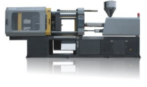 Стандартный термопластавтомат