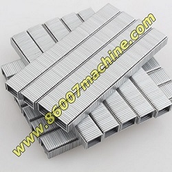 Производство скоб канцелярских. Оборудование.