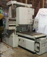 Координатно-расточной станок Sip Hydroptic-6A