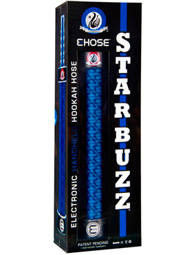 Продаем кальяны электронные «Starbuzz E-hose»