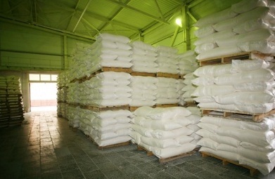 Комбикорм оптом. Работаем по всей России.