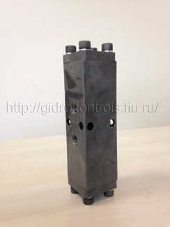 Гидрозамок 12Р2А