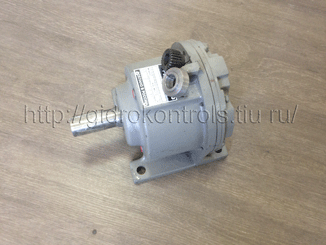 Мотор-редукторы планетарные типа 3МП40 -28-320