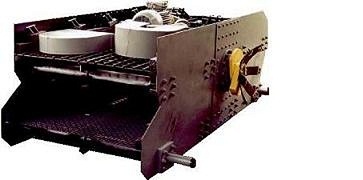 Грохоты инерционные типа ГИТ