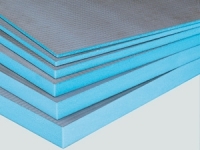 РПГ 10 XPS панель двусторонняя