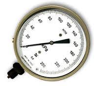 Продам манометры МТИ-160