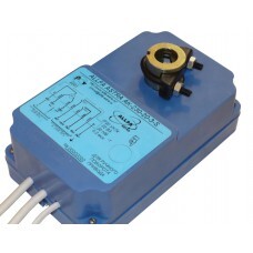 Продам Электропривод реверсивный AK230-20-3-S