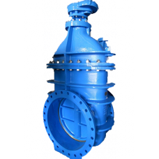 Задвижка AV-06R-PMOT DN1000 мм