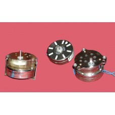 Электродвигатель тихоходный синхронный многополюсной ДСМ 375