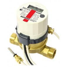 Продам счетчики тепла Берилл