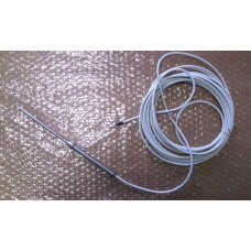 Датчик для измерения температуры колбасных изделий