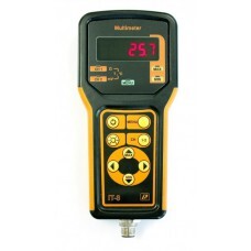 Мультиметр (милливольтметр) цифровой прецизионный IT-8-RUT