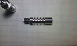 Охладители термокомпенсаторы для датчиков давления